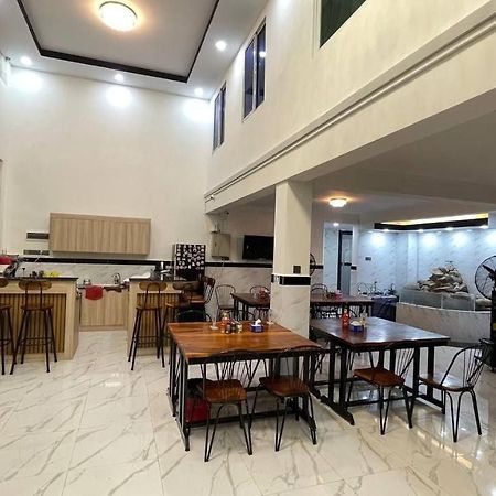 Hotel Sawadee Suorsdei Boutique Kâmpôt Zewnętrze zdjęcie
