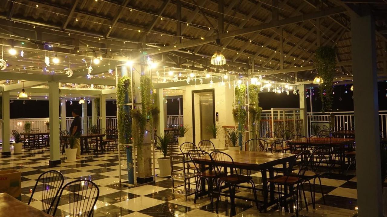 Hotel Sawadee Suorsdei Boutique Kâmpôt Zewnętrze zdjęcie