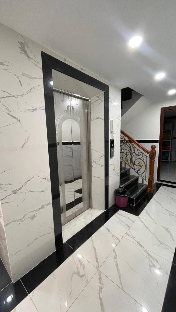 Hotel Sawadee Suorsdei Boutique Kâmpôt Zewnętrze zdjęcie